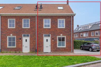 Woning Middelste Dubbe 7 Nuenen