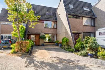 Woning Cipressendreef 15 Vlaardingen
