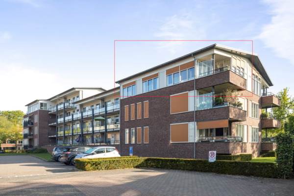Woning IJsbaanweg 67 Twello