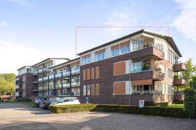 Woning IJsbaanweg 67 Twello
