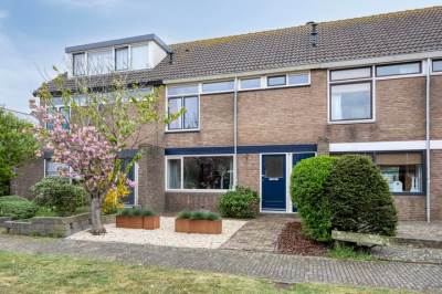 Woning De Gloode 30 Callantsoog