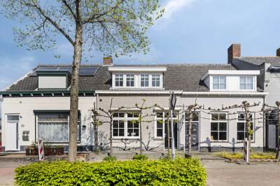 Woning Antwerpsestraatweg 367 Bergen op Zoom