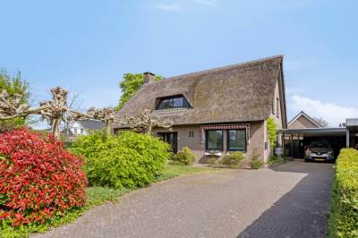 Woning Louis Couperusstraat 4 Gemert