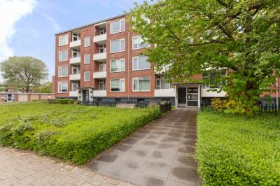 Woning Lekstraat 145 Apeldoorn