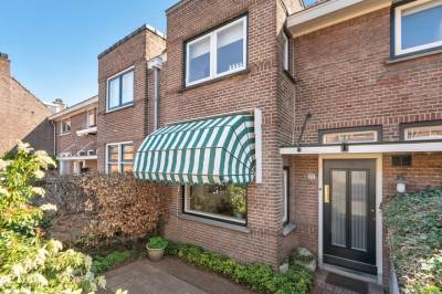 Woning Huygensstraat 22 Zwolle