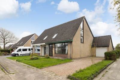 Woning Kobbe 63 Dokkum