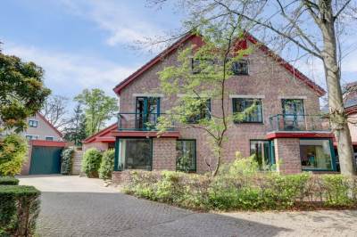 Woning Harriët Freezerlaan 44 Nijmegen