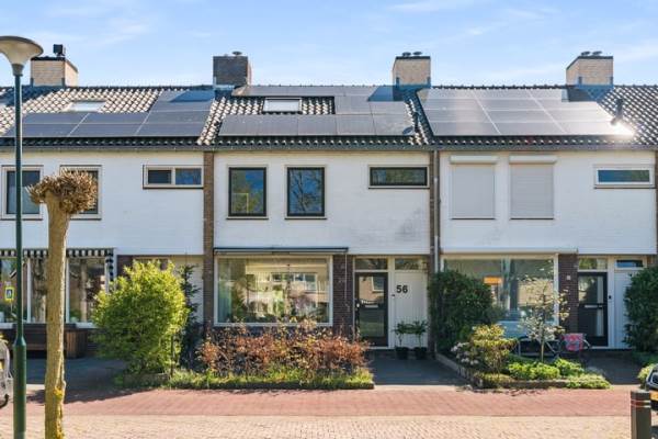 Woning Ewisweg 56 Heiloo