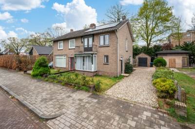 Woning Beethovenlaan 3 Apeldoorn