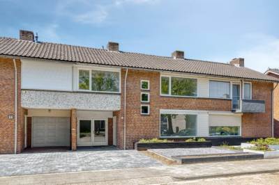 Woning Corvus 12 Veldhoven