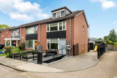 Woning Haardijk 2 Zoelmond