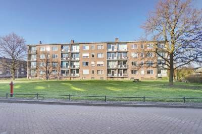 Woning Koolwitjeshof 5 Nijmegen