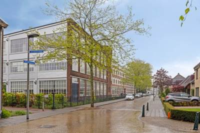 Woning Wilhelminastraat 1005 Winterswijk