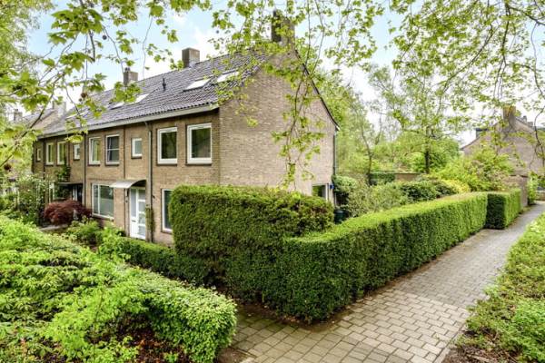 Woning Churchilllaan 46 Rosmalen