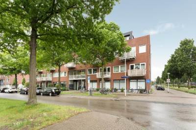 Woning Laan van Vlaanderen 141A7 Amsterdam