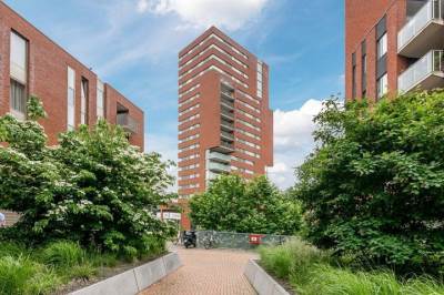 Woning Meerplein 82 Eindhoven
