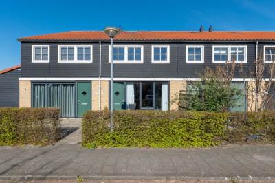 Woning Groenhoven 8 Obdam