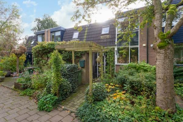 Woning Monnikenweerd 3 Oosterbeek