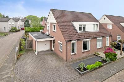 Woning Reggestraat 2 Helmond