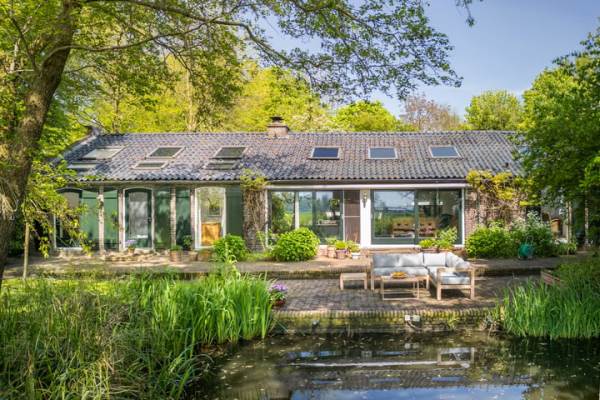 Woning Gein-Noord 39 Abcoude