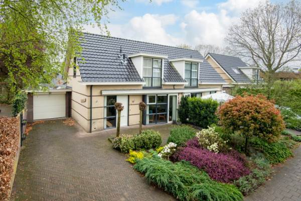 Woning Tromplaan 2A Voorthuizen