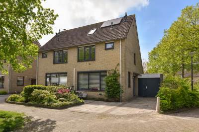 Woning Diamant 97 Mijdrecht