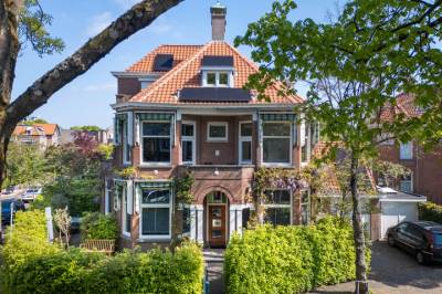Woning Oranjelaan 47 Rijswijk (ZH)