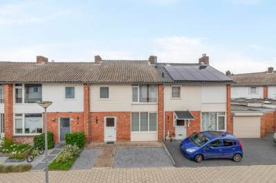 Woning Sinte Lucijweg 24 Steensel