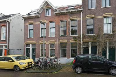Woning Agnietenstraat 38 Arnhem