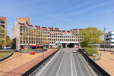 Woning Stationsplein 14 Helmond