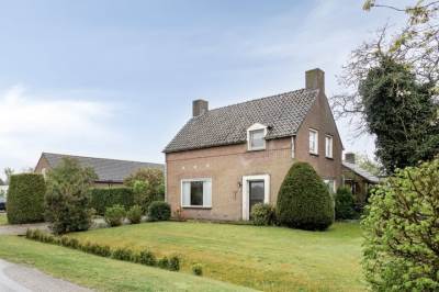 Woning Klaverhoekseweg 14 Best