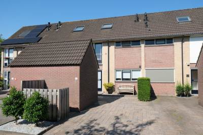 Woning Karssenstraat 22 Ede