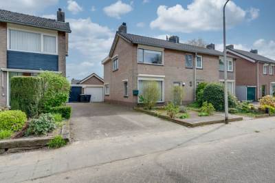 Woning Veldstraat 17 Udenhout