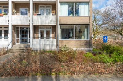 Woning Mesdaglaan 741 Arnhem