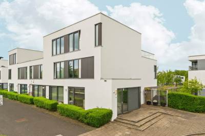 Woning Dorsvlegelstraat 1 Nijmegen