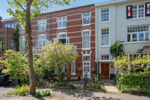 Woning Koninginnelaan 60 Rijswijk (ZH)