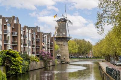 Woning Westvest 277 Schiedam