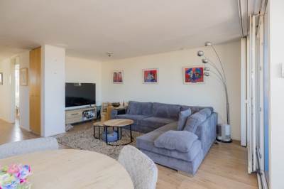 Woning Koningin Wilhelminakade 221C IJmuiden