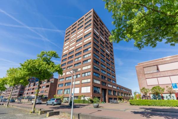 Woning Sint-Jobskade 662 Rotterdam