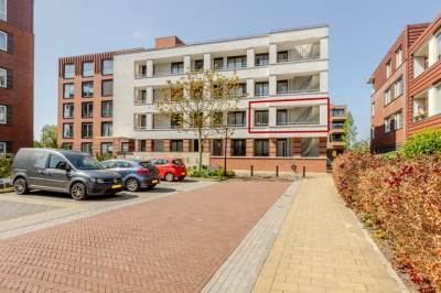 Woning Poelruit 102 Reeuwijk