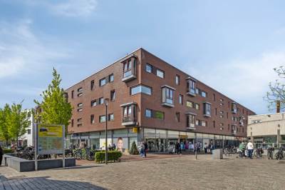 Woning Kolveniershof 80 Goes