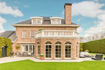 Woning Graaf Arnulfpad 4 Den Haag