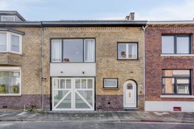Woning Lochterstraat 25 Maastricht
