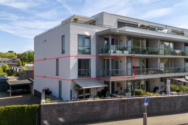 Woning Molenaarshof 15 Heerlen