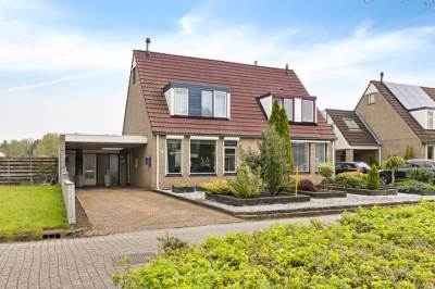 Woning Peppelhage 3 Stadskanaal