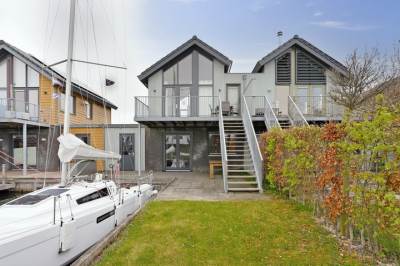 Woning Meerweg 29 Stavoren