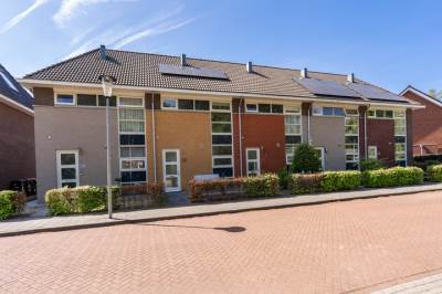 Woning Klipperstraat 16 Veendam