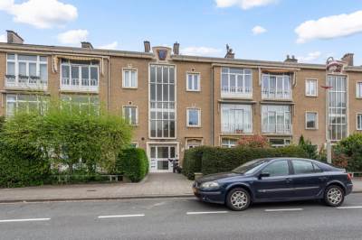 Woning Hart Nibbrigkade 93 Den Haag