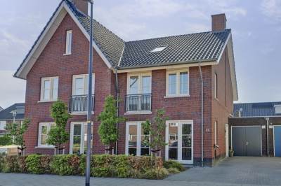 Woning Karinastraat 23 Kerkdriel
