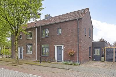 Woning Molenstraat 44 Asten